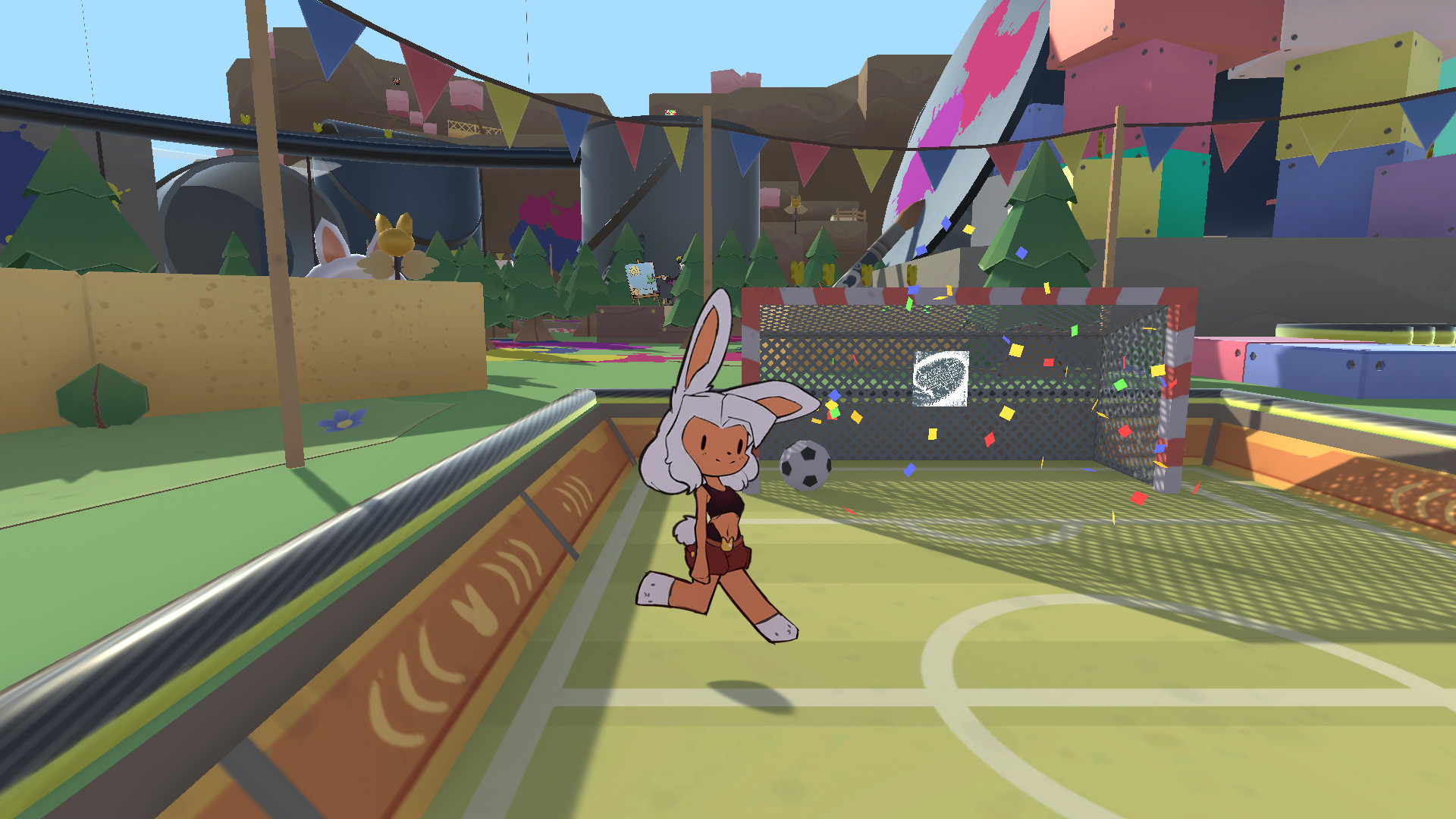 Conbunn Cardboard