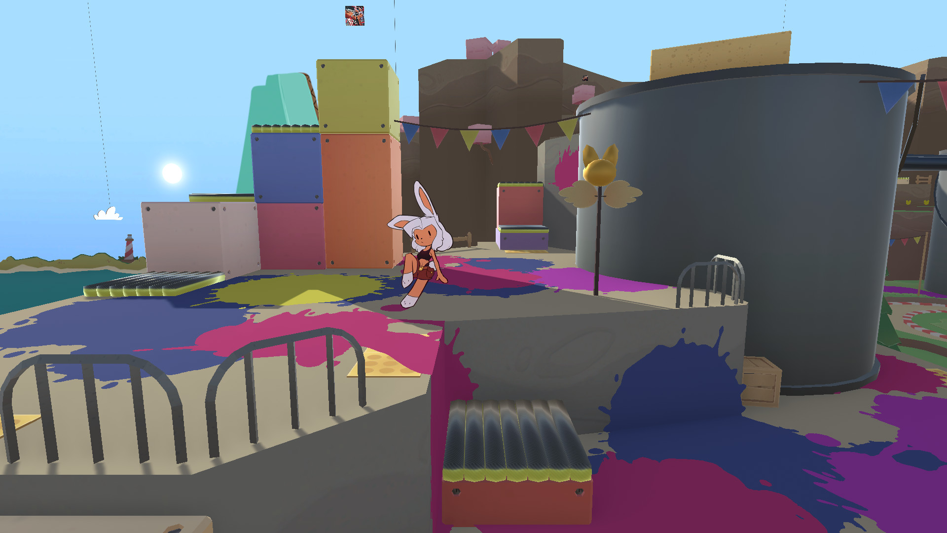Conbunn Cardboard