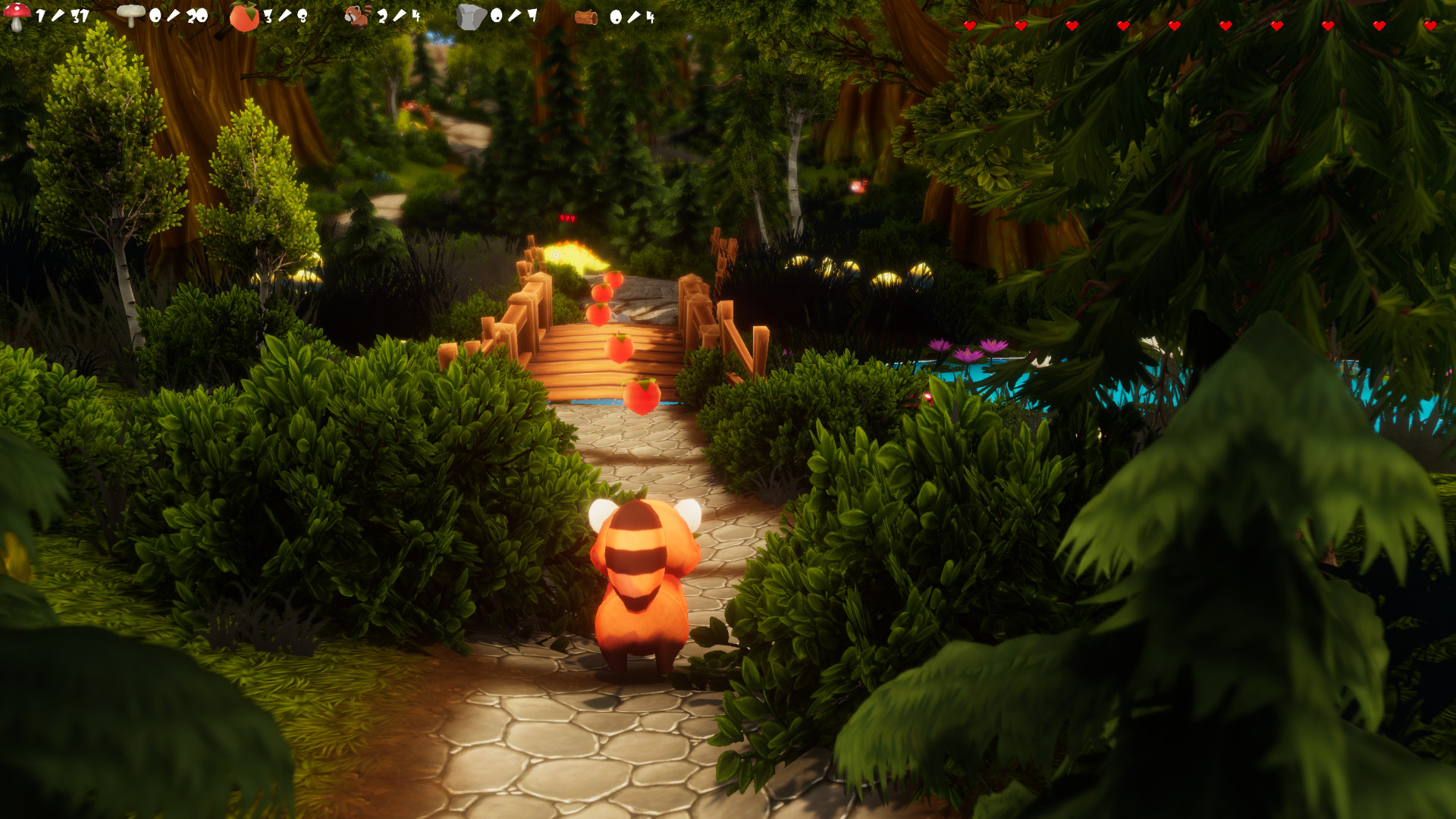 Sunny Grove