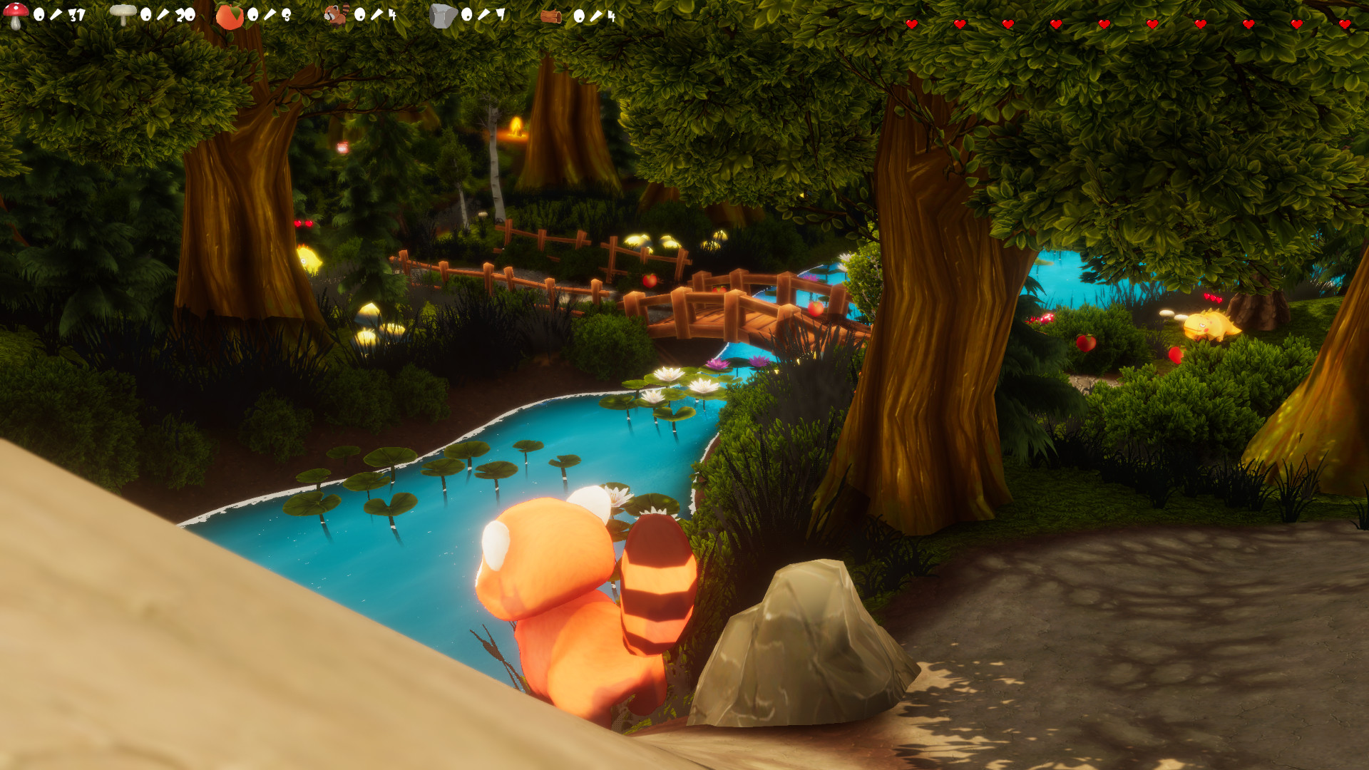 Sunny Grove