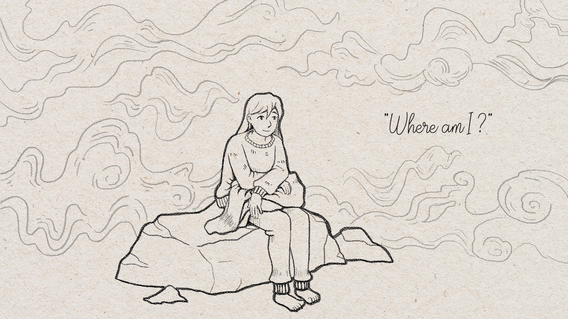 My Dream is a Lost Memory