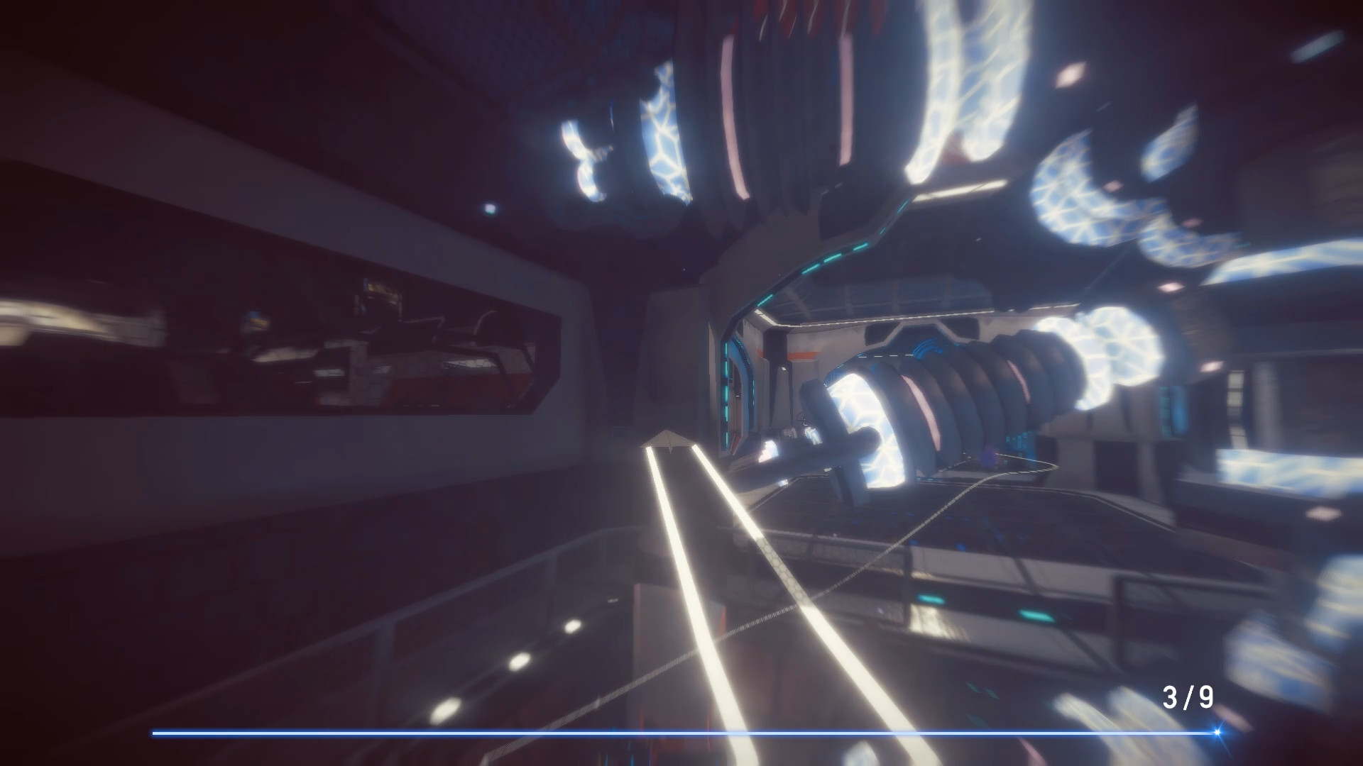 Paper Flight: Speed Rush