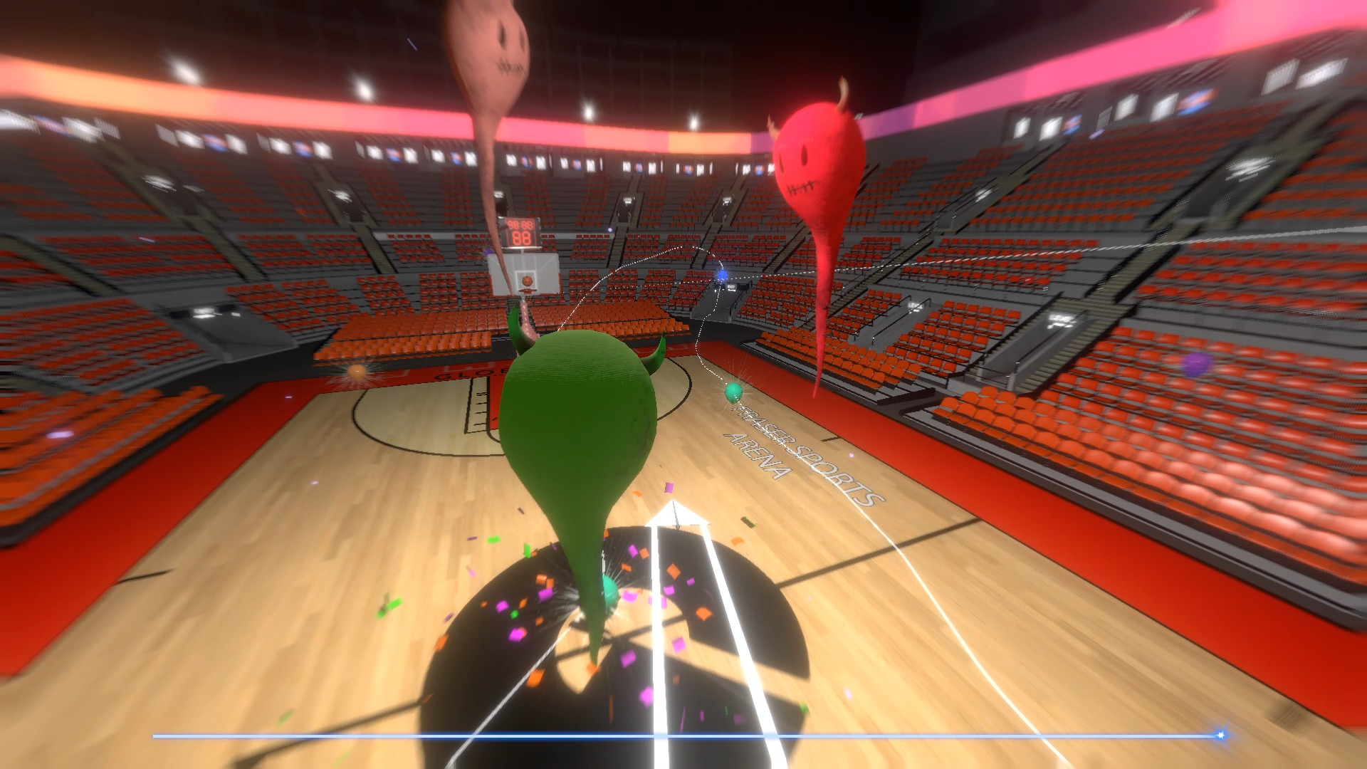 Paper Flight: Super Speed Dash