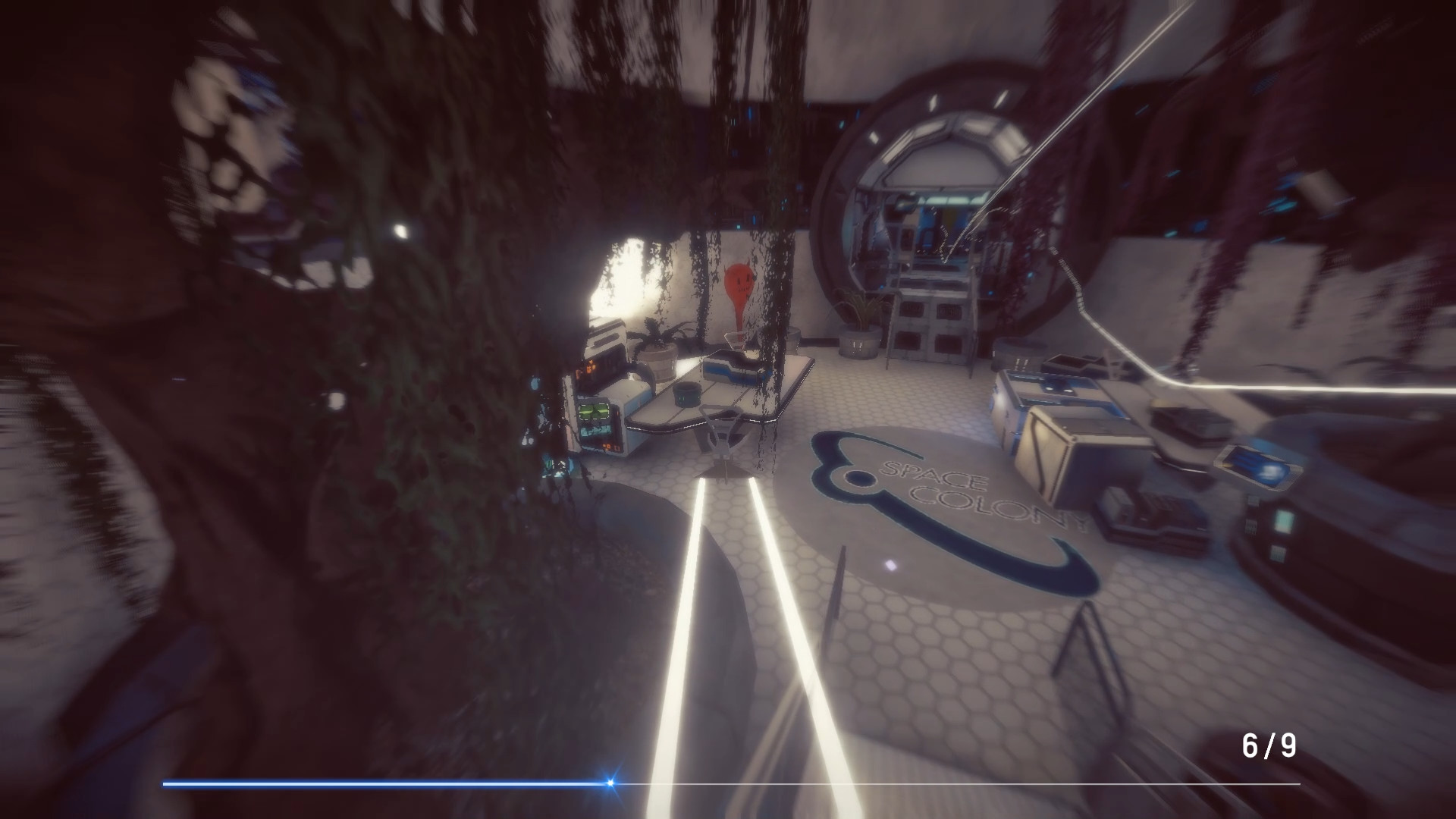 Paper Flight: Speed Rush