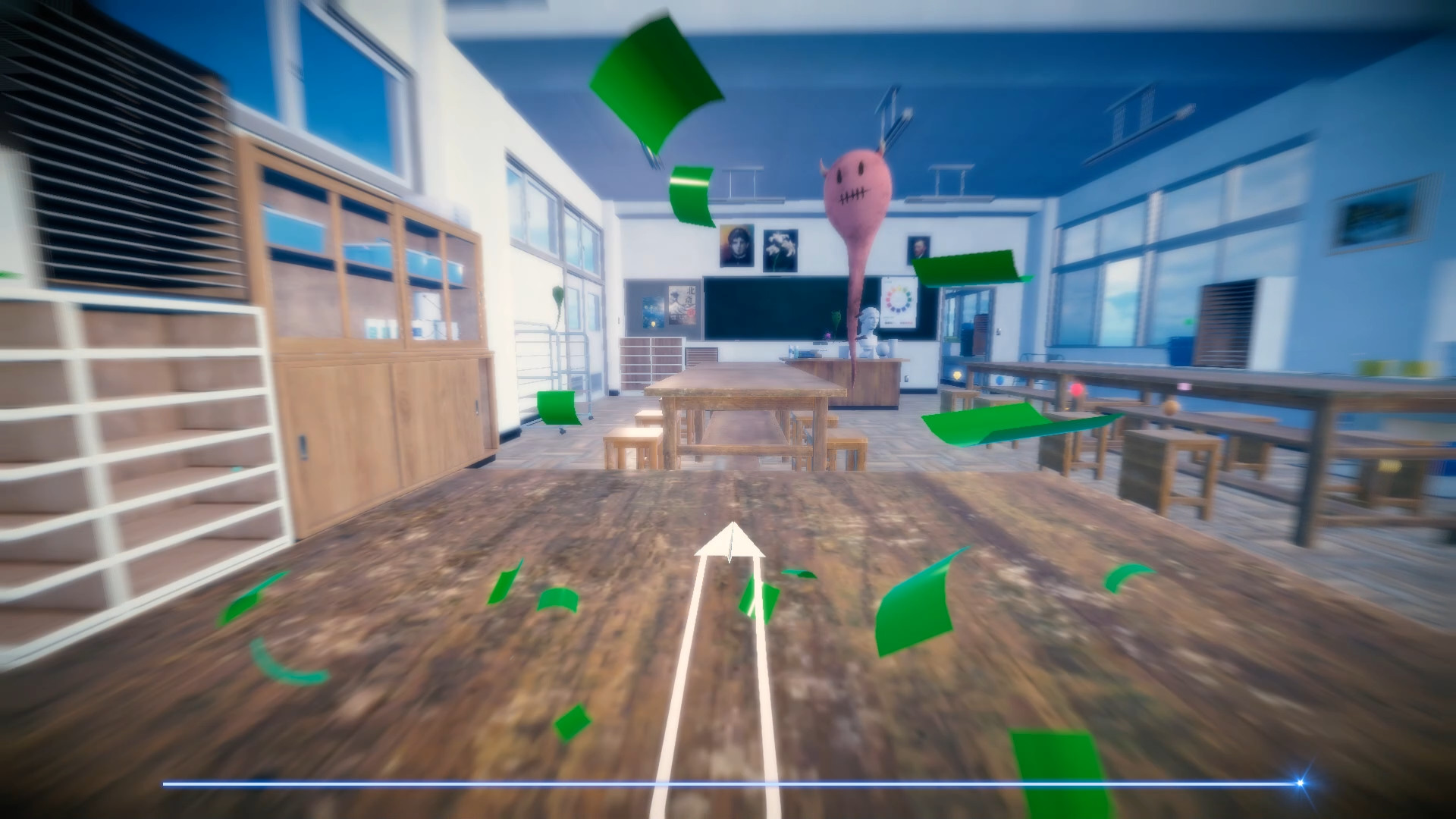 Paper Flight: Speed Rush