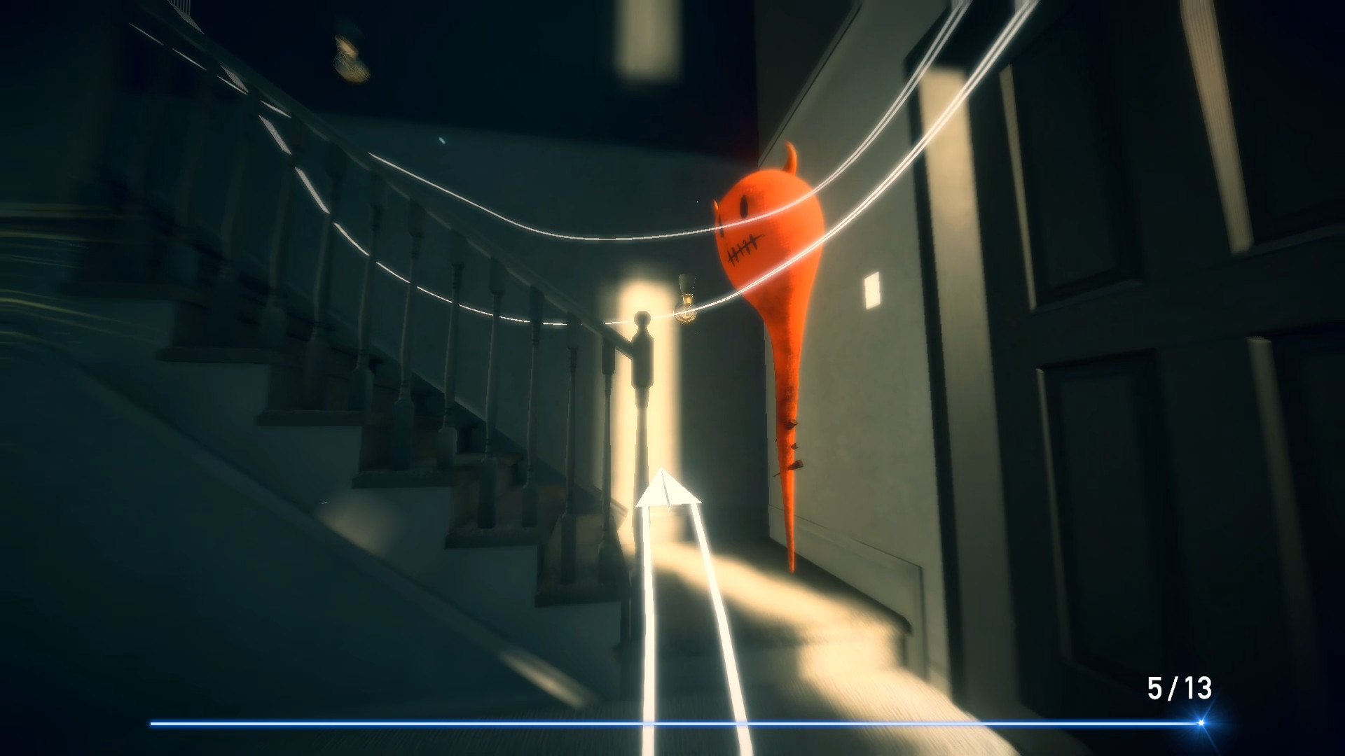 Paper Flight: Speed Rush