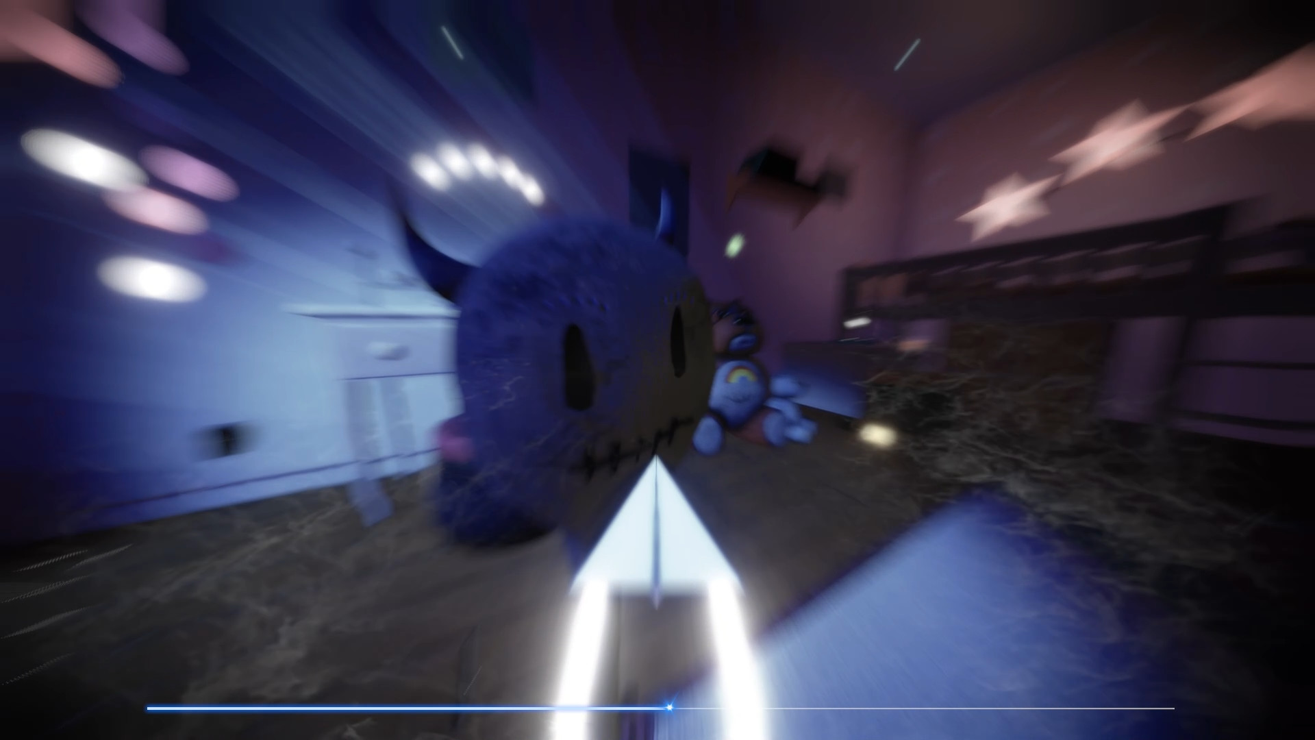 Paper Flight: Speed Rush