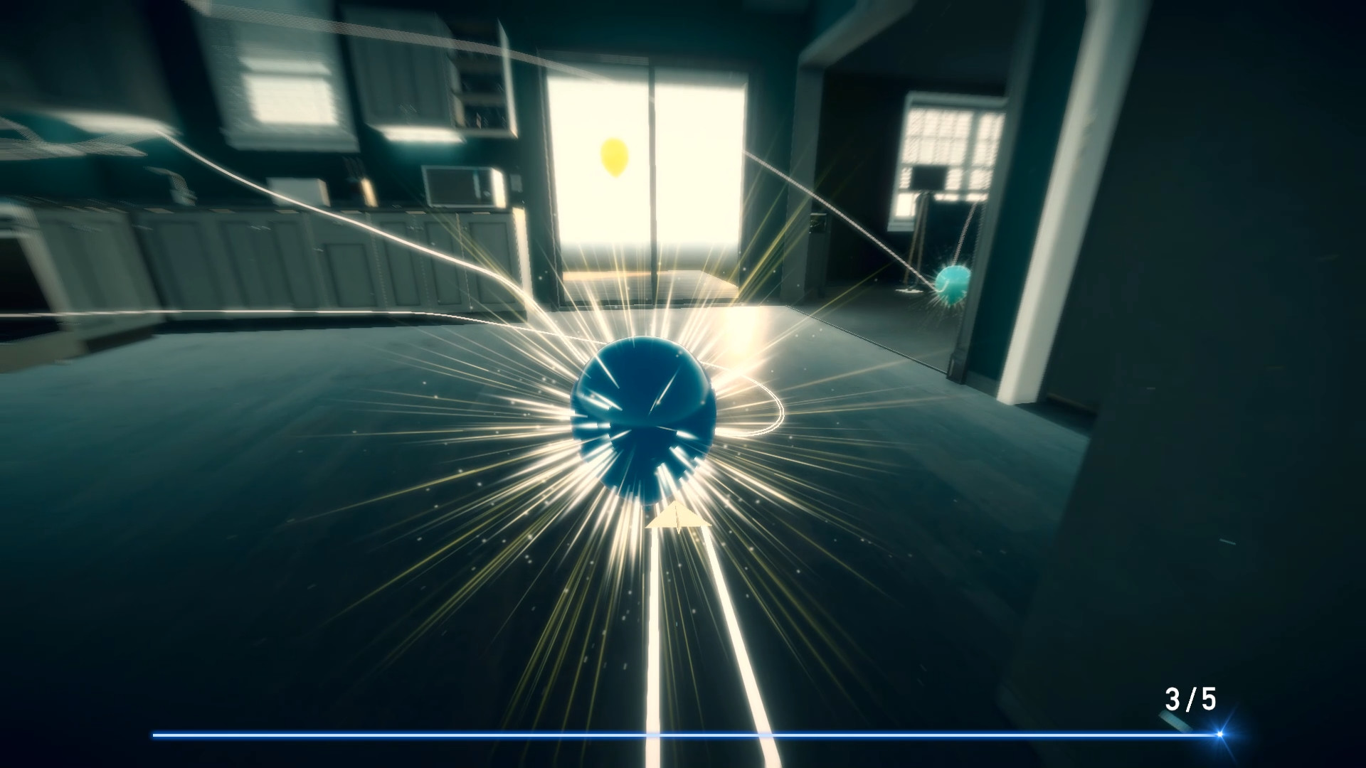 Paper Flight: Speed Rush