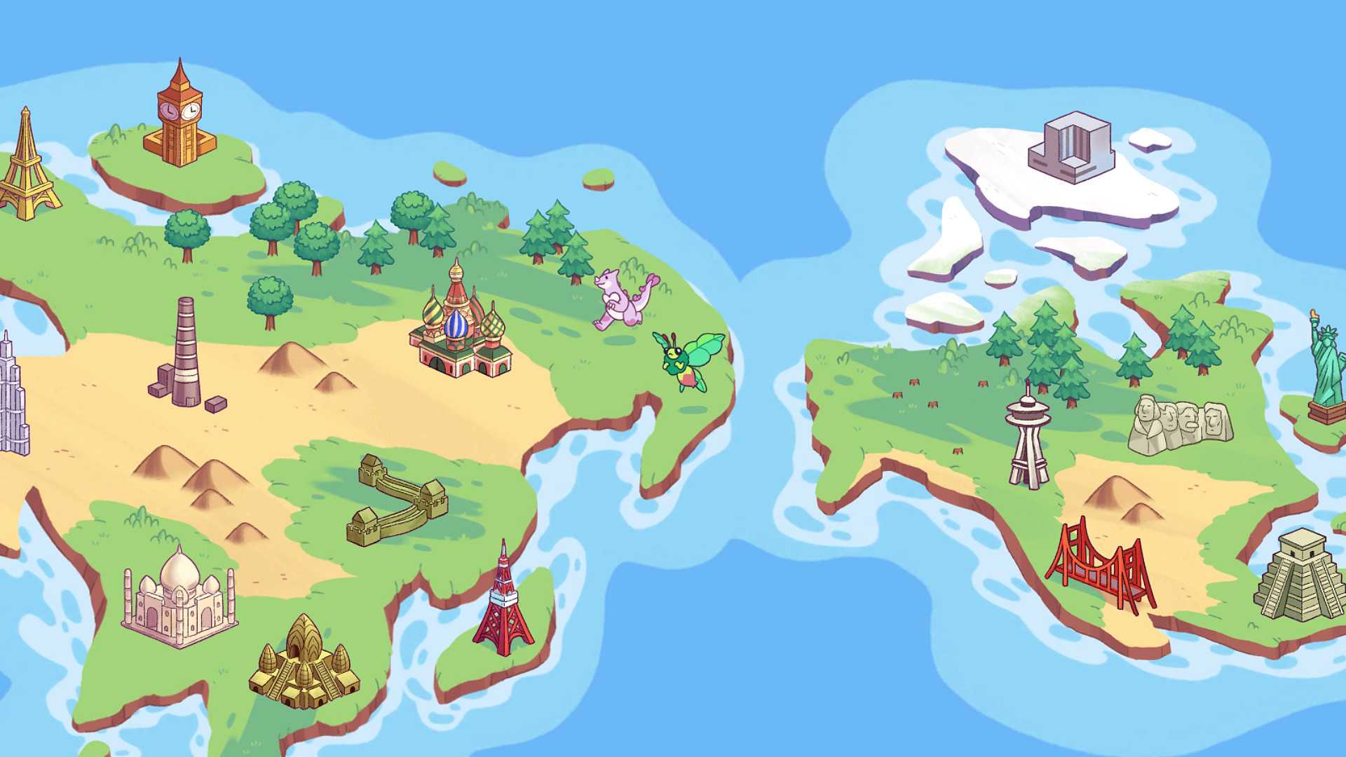 Kaichu: The Kaiju Dating Sim