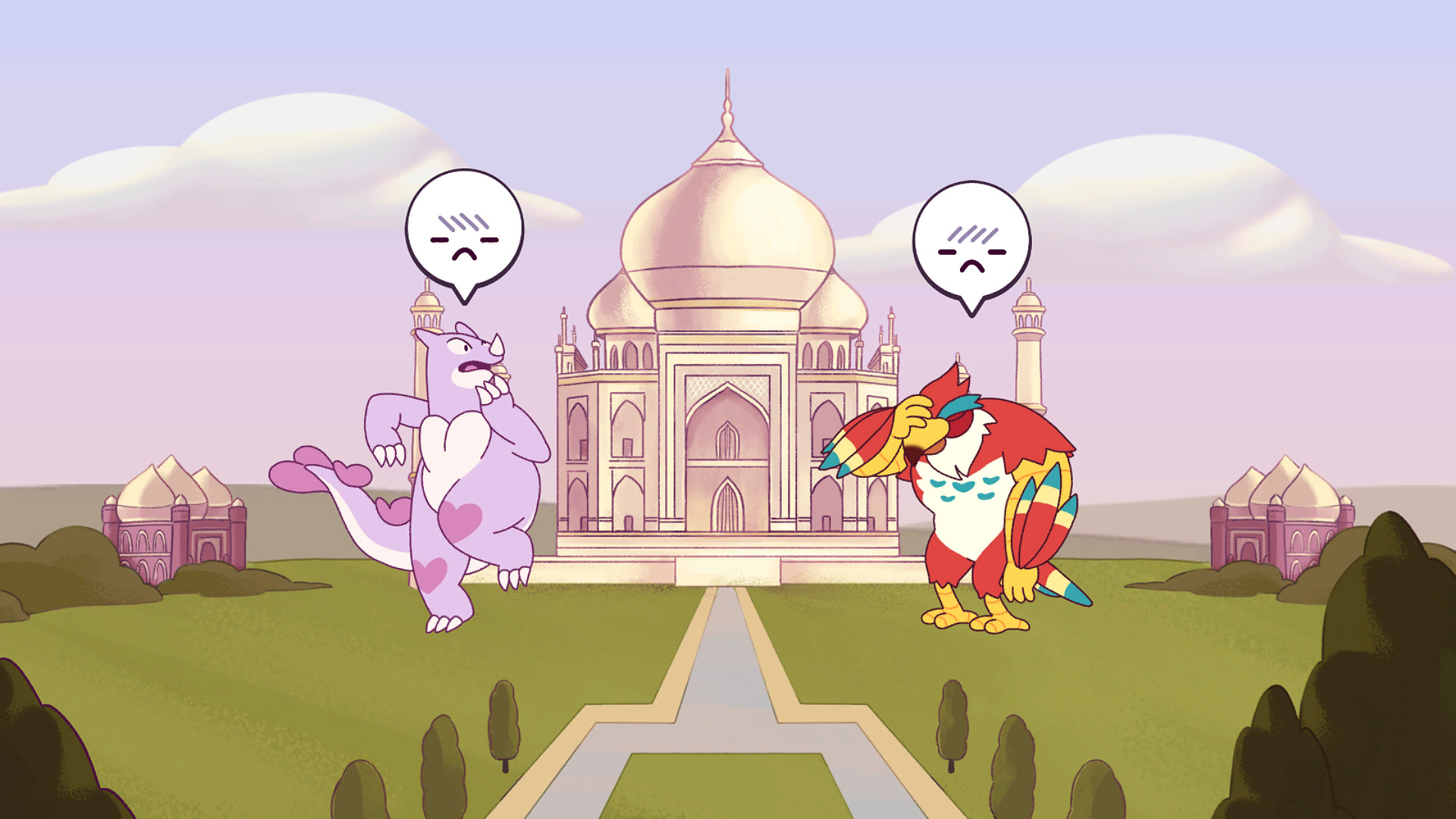 Kaichu: The Kaiju Dating Sim