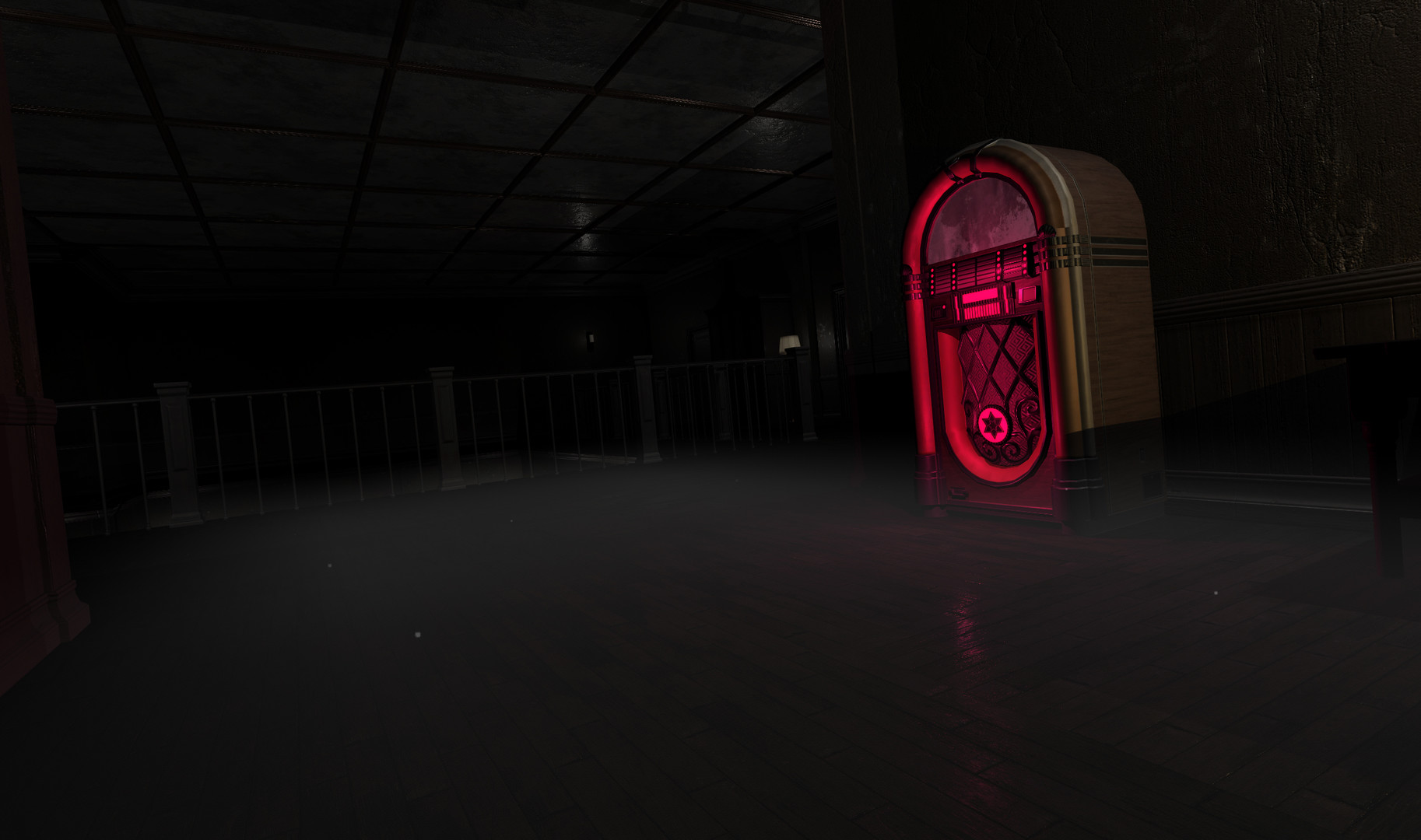 Lost Alone: Ep.3 – Granny