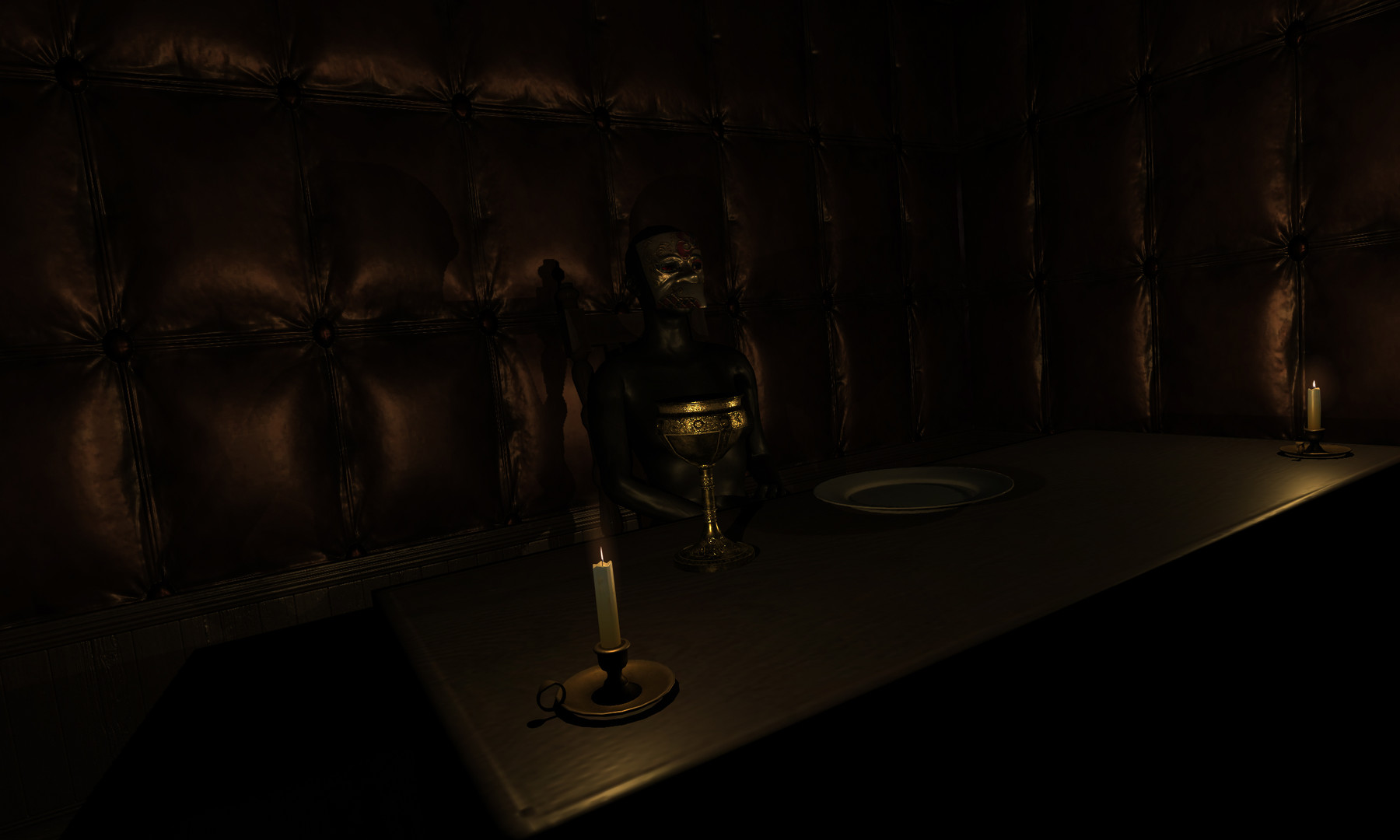 Lost Alone: Ep.3 – Granny