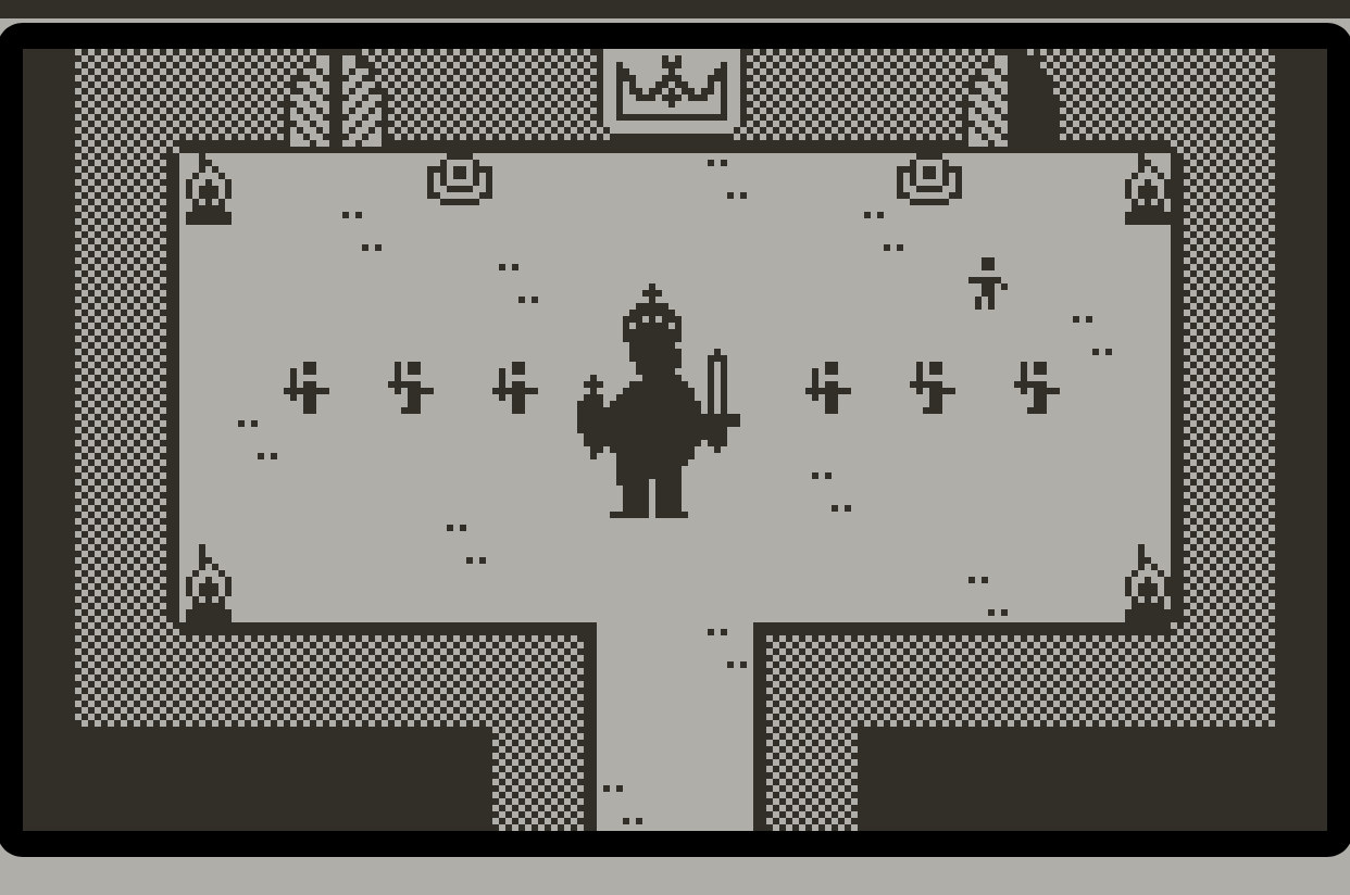 Dragon Hunt Adventure