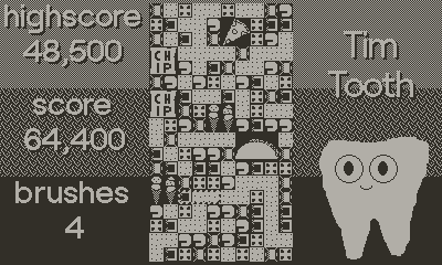 Tim Tooth