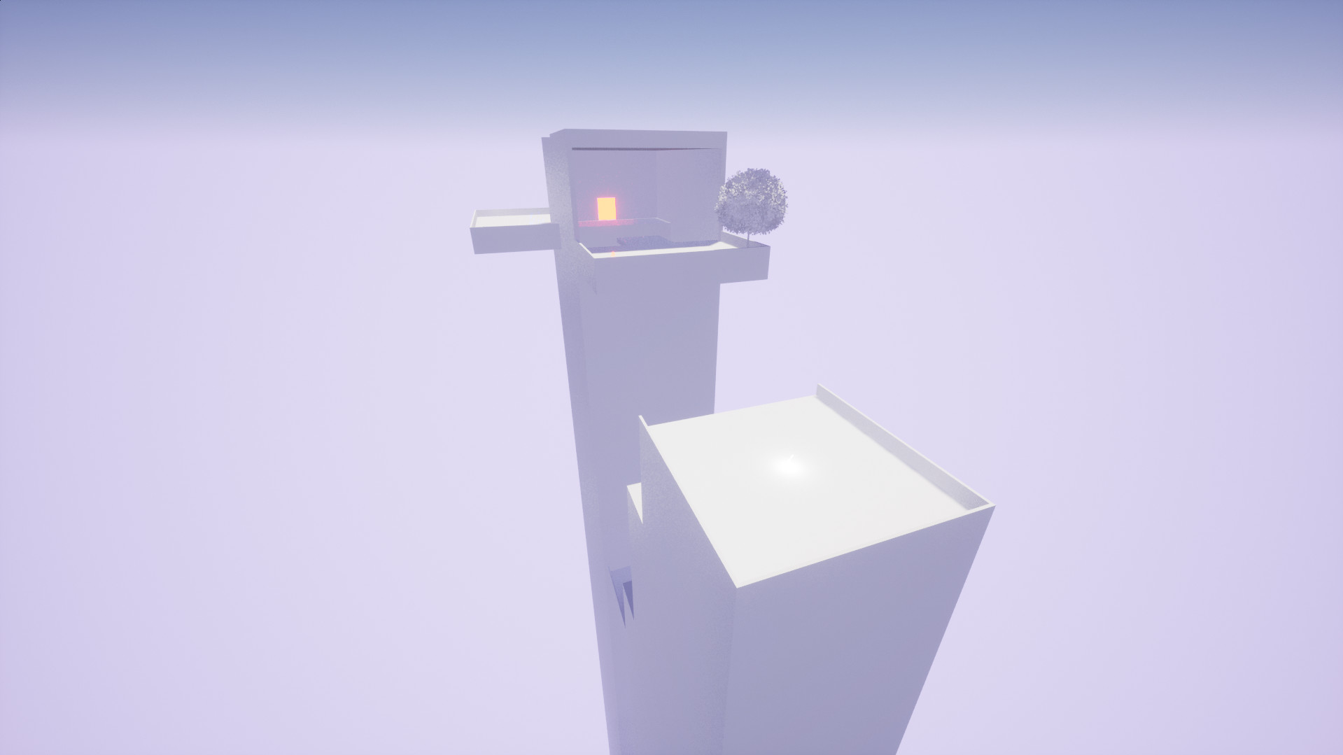 Skies of Blue: Remake