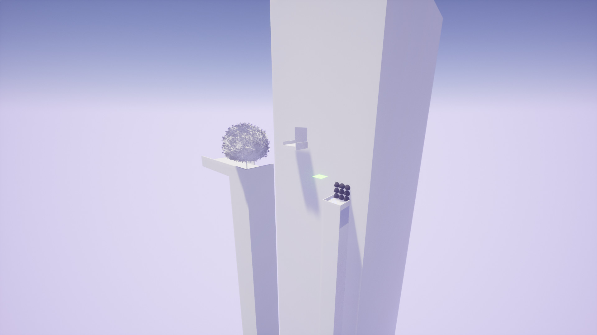 Skies of Blue: Remake