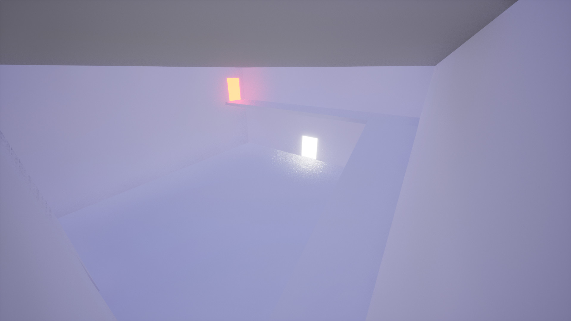 Skies of Blue: Remake