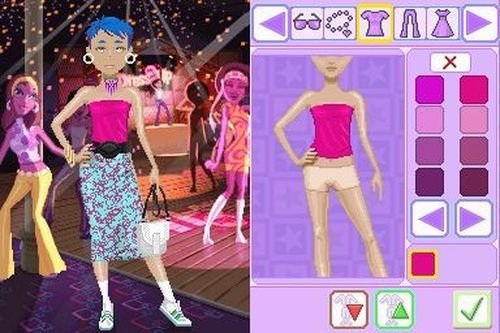 My Dress-Up
