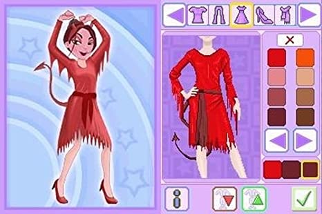 My Dress-Up