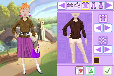 My Dress-Up