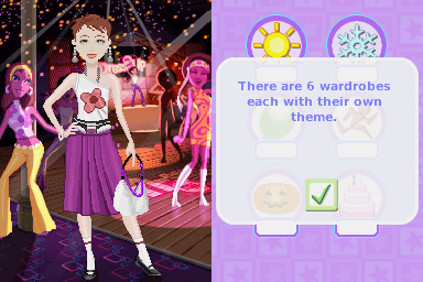 My Dress-Up