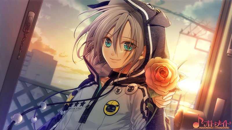 Amnesia Later x Crowd for Nintendo Switch