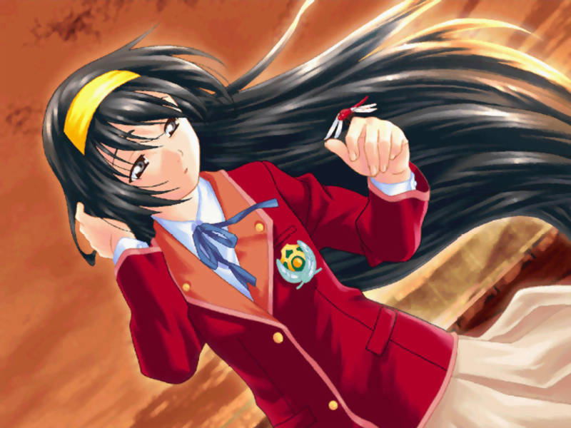 L no Kisetsu: A Piece of Memories