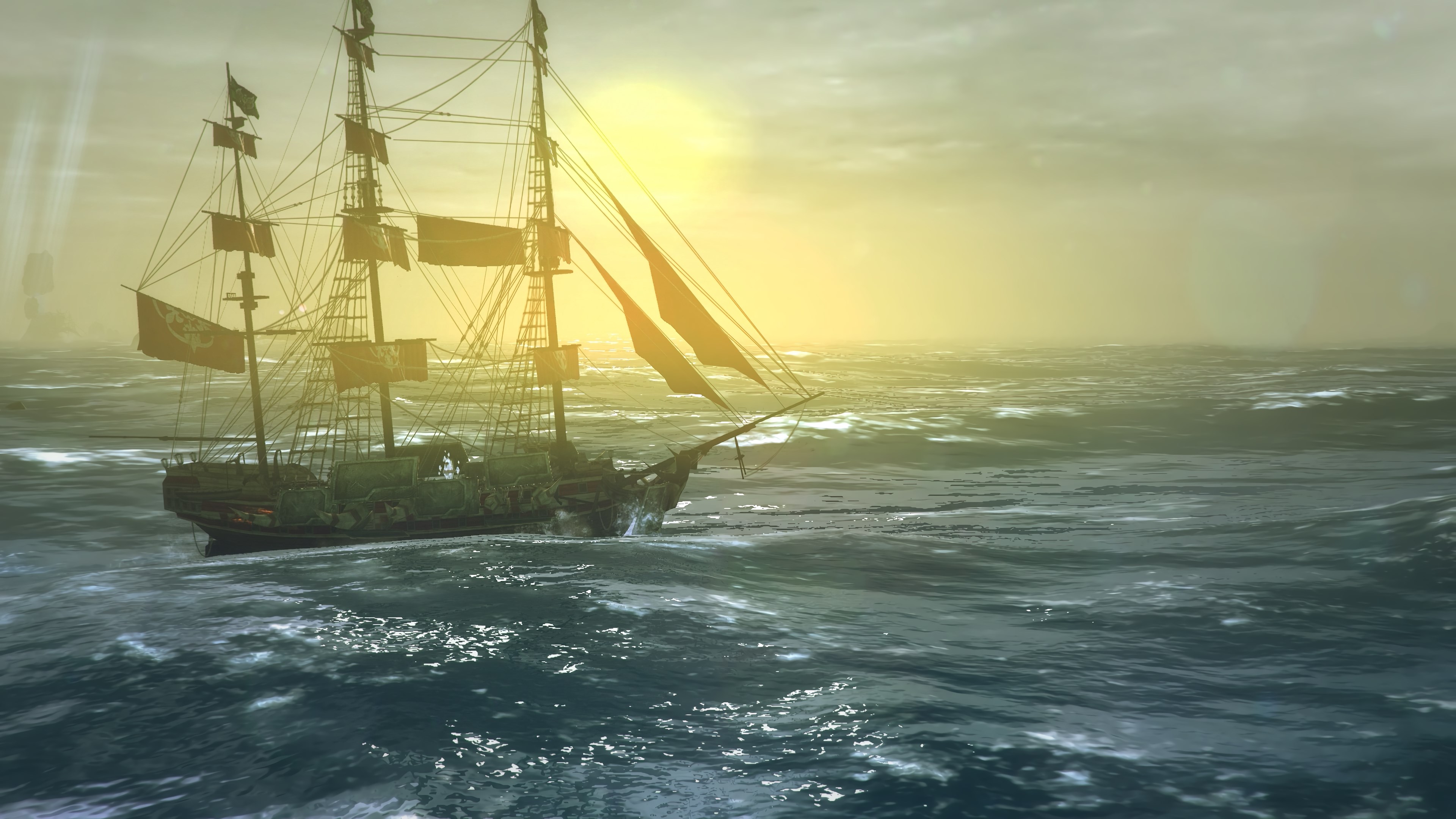 Under the Jolly Roger: Complete Edition