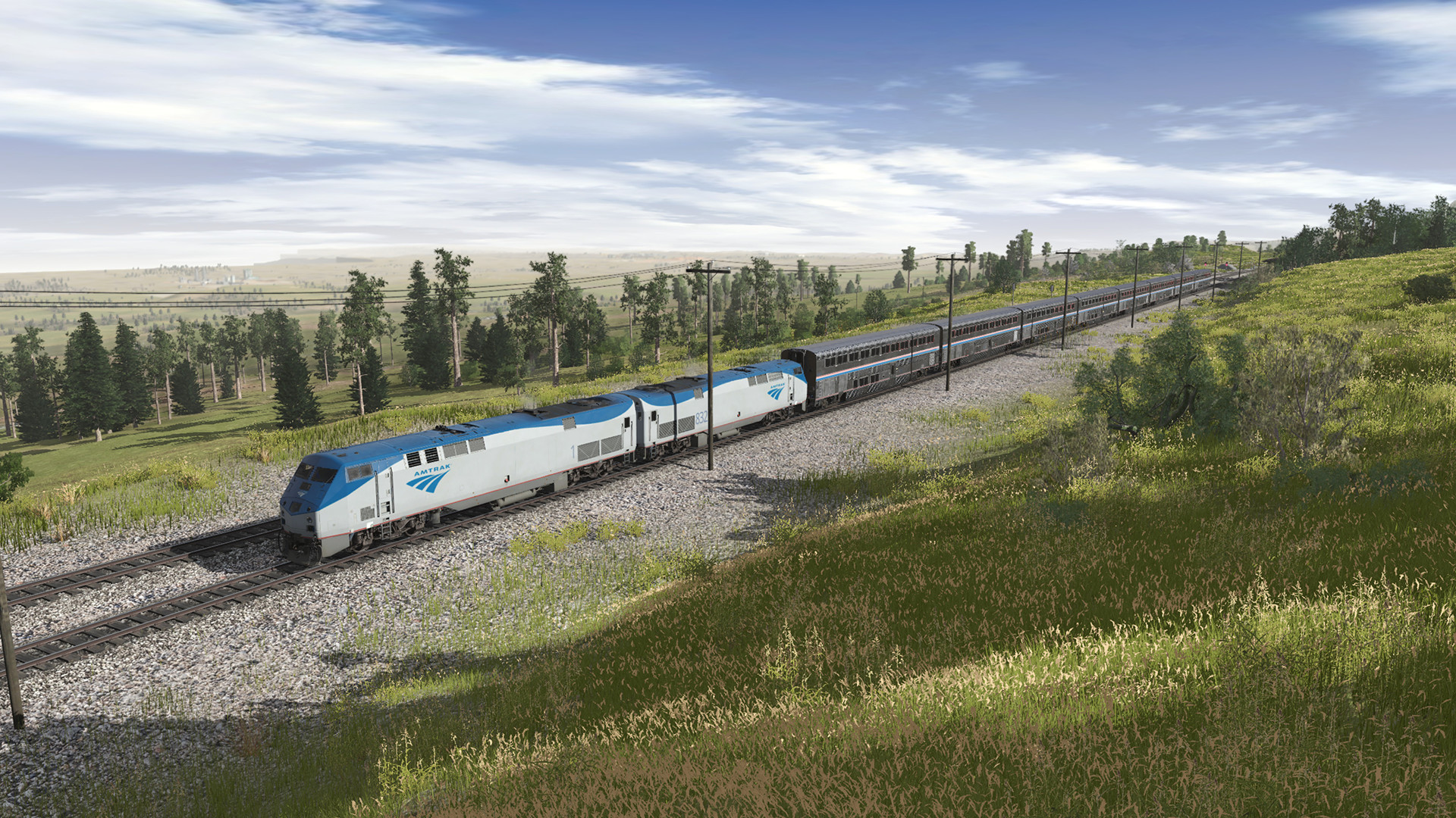 Trainz Plus