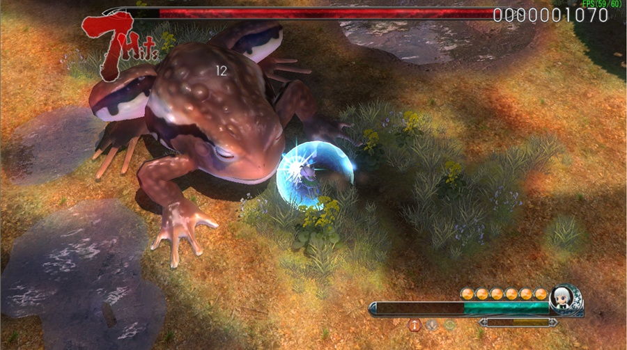 Youyou Kengeki Musou