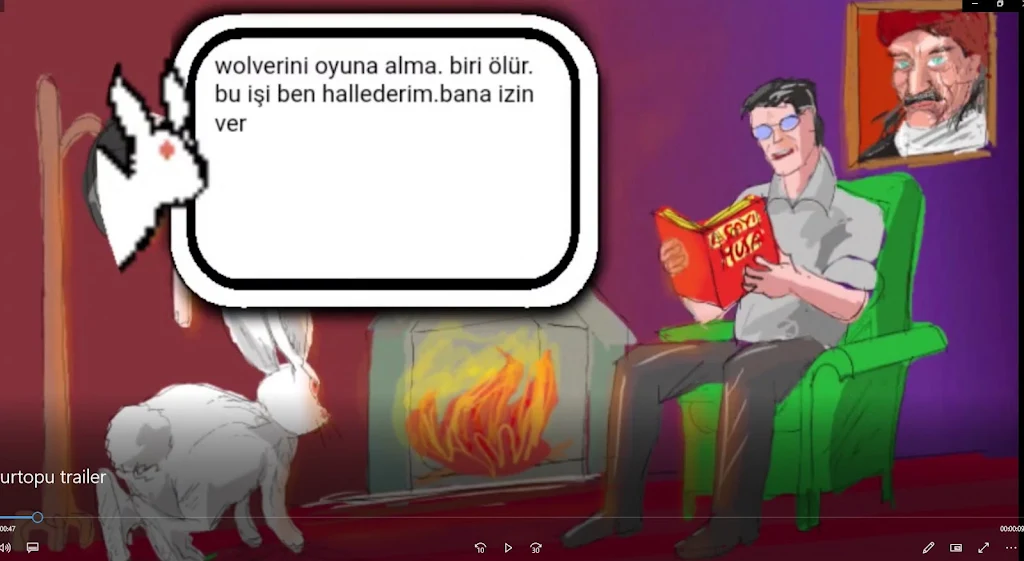 Nurtopu: Fetö ile Mücadele