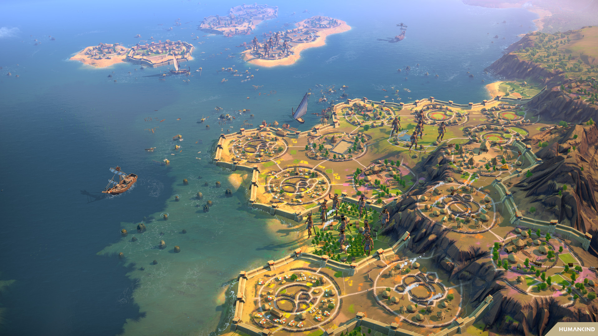 Humankind: Cultures of Latin America