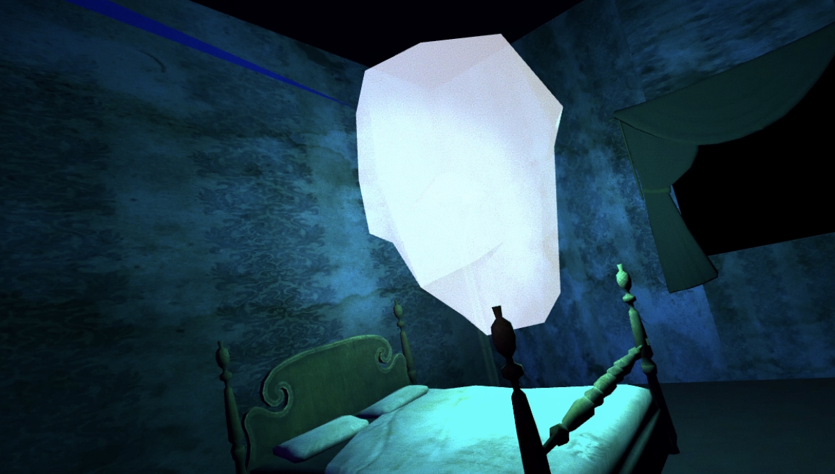 Titanic II: Orchestra for Dying at Sea