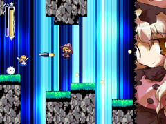 Megamari: Marisa no Yabou