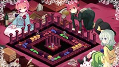 Komeiji Satori no Jousou Kyouiku