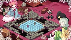 Komeiji Satori no Jousou Kyouiku