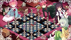 Komeiji Satori no Jousou Kyouiku