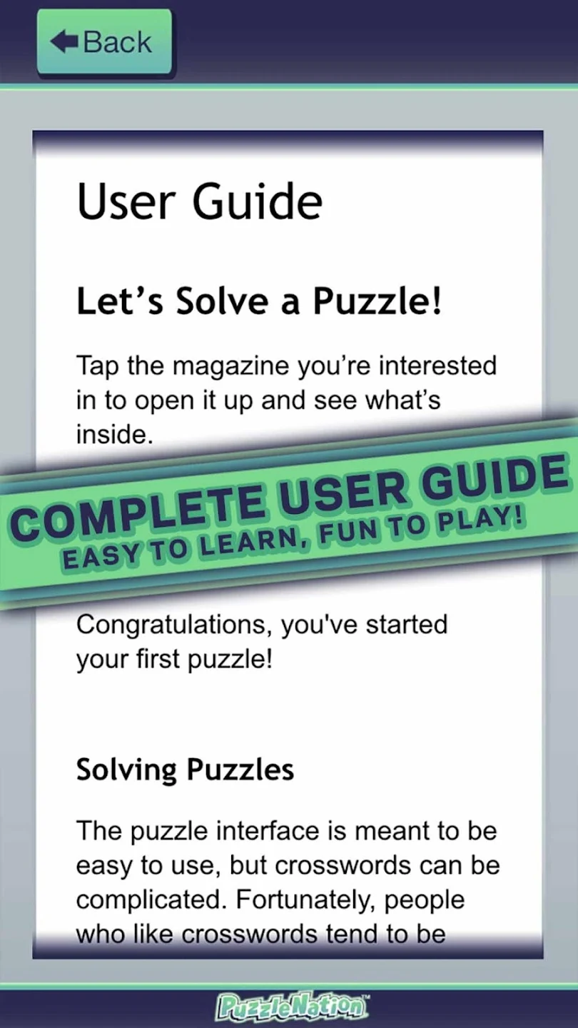 Penny Dell Jumbo Crosswords