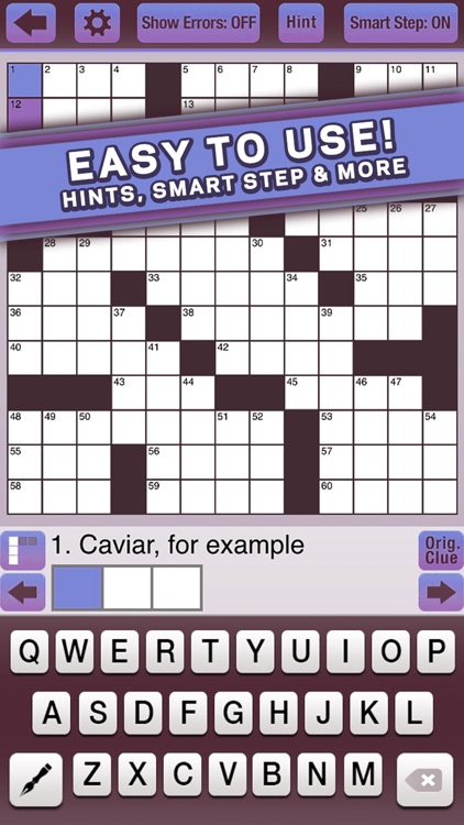 Penny Dell Jumbo Crosswords 3