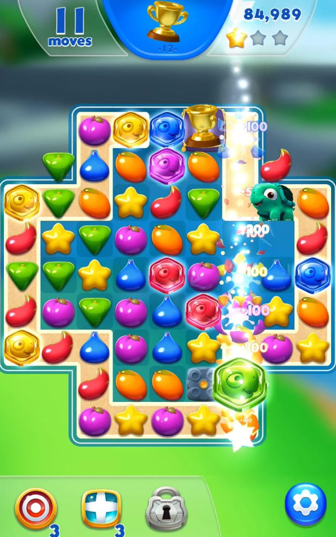 Wild Things: Animal Adventures