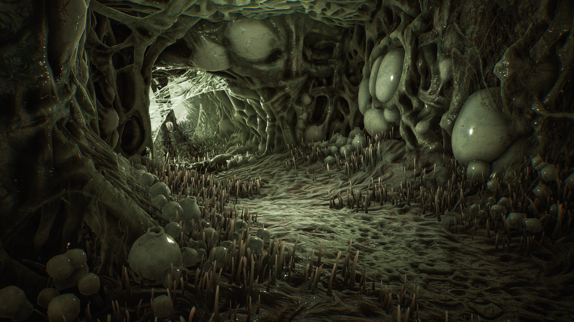 Aliens: Fireteam Elite – Pathogen