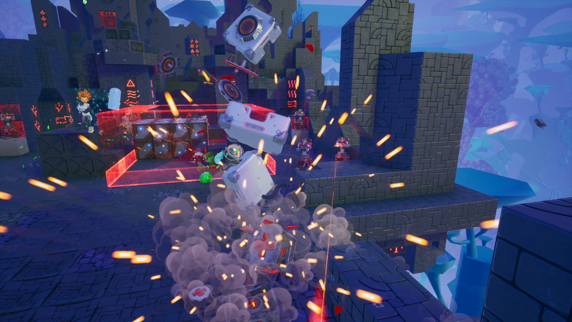 Block N Load 2