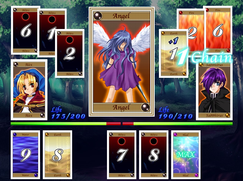 Apocripha/0 Platina Disk