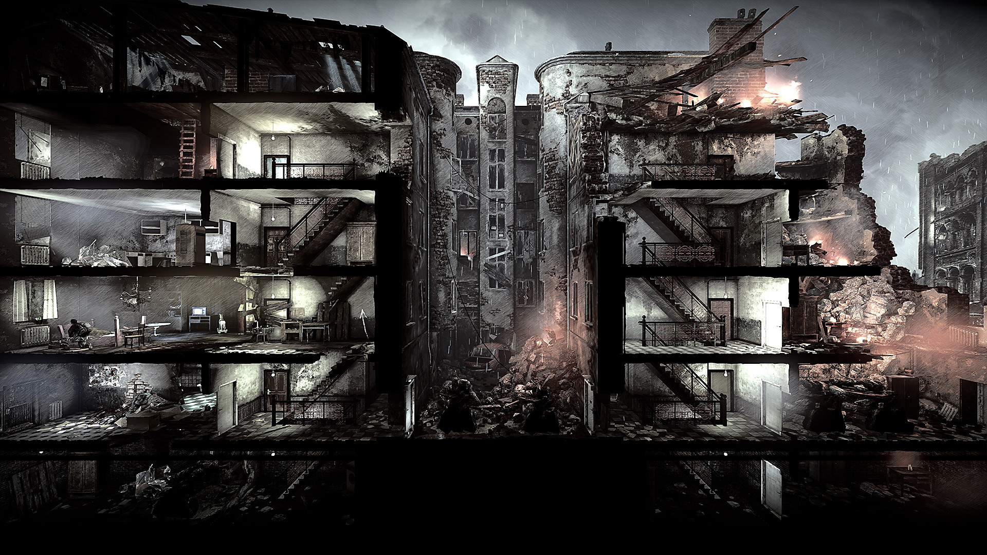 This War of Mine: Final Cut