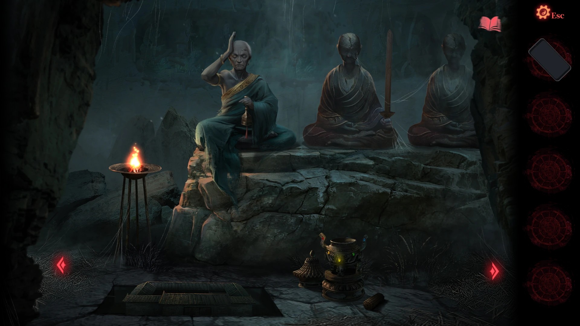 Paper Bride 2: Zangling Village