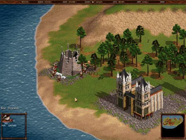 Cossacks Anthology