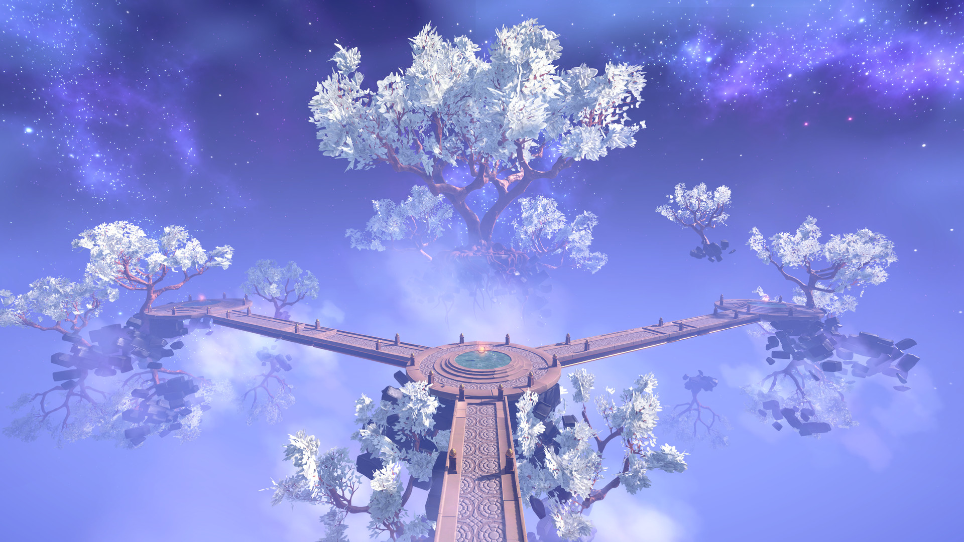 Narru: the Forgotten Lands