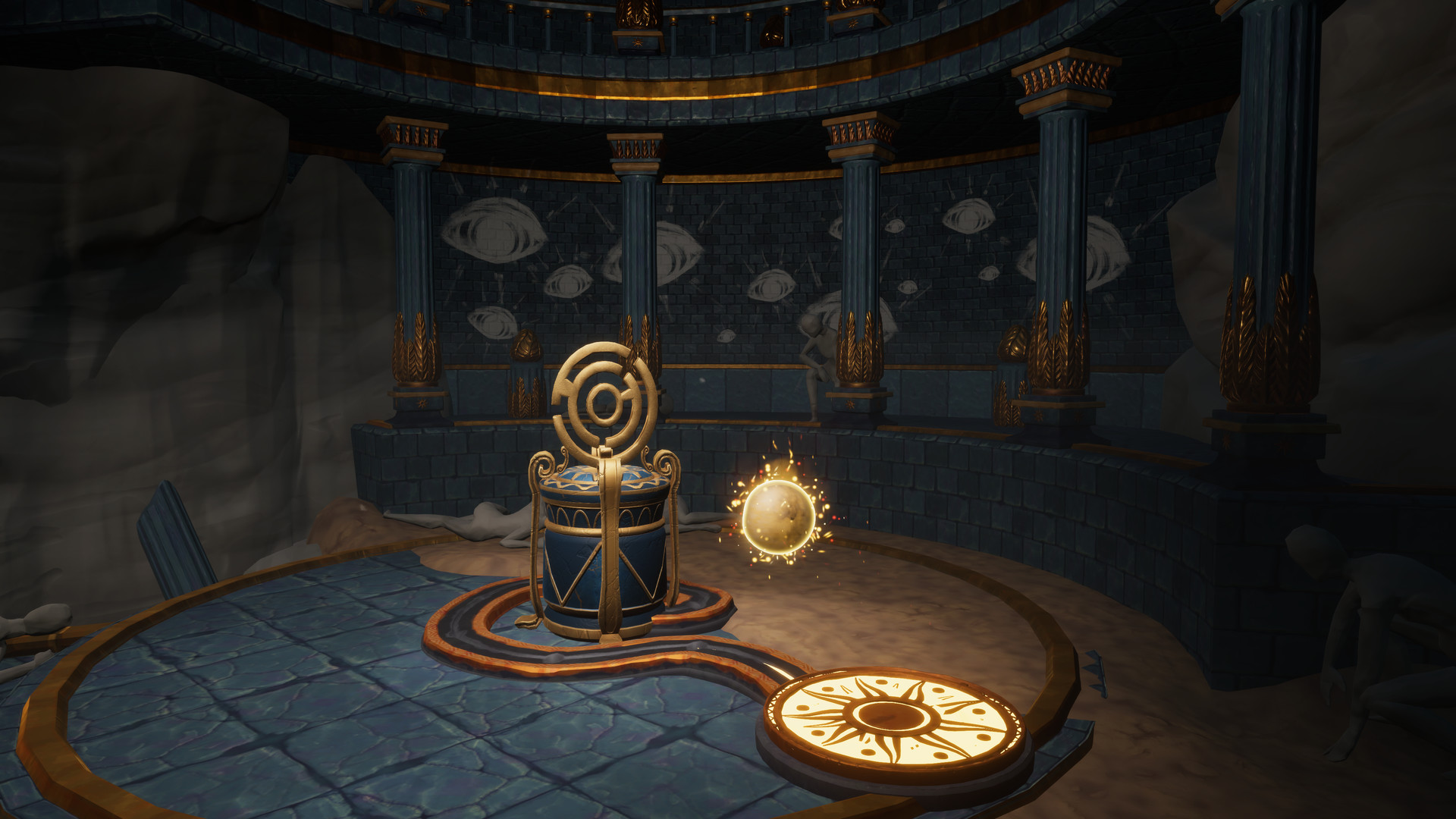 Narru: the Forgotten Lands