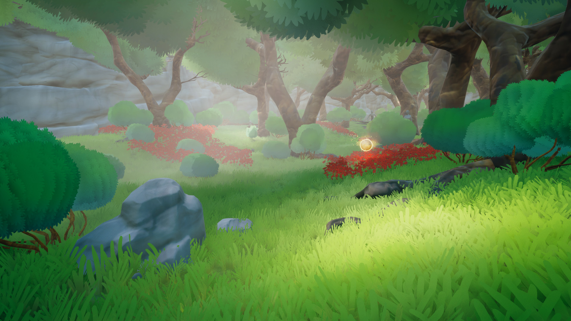 Narru: the Forgotten Lands