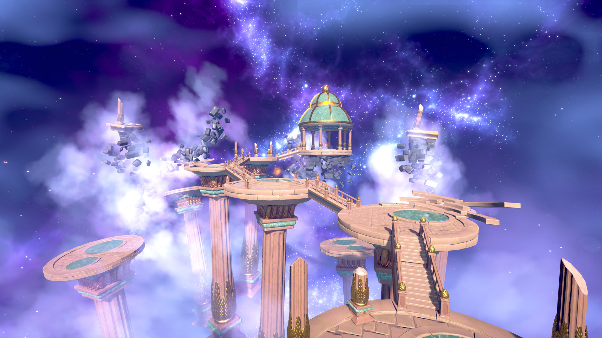 Narru: the Forgotten Lands